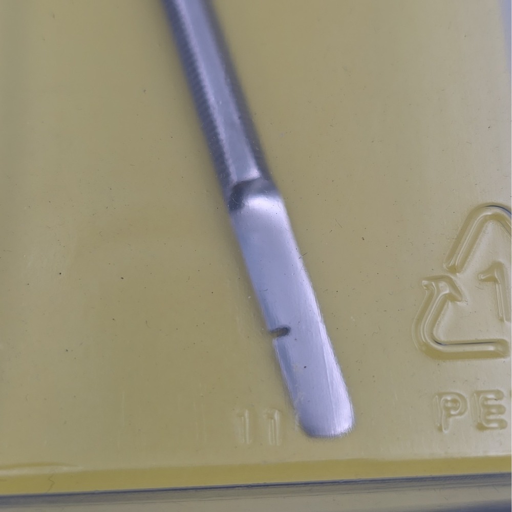 Long Arm Needle Inserter - Picture 2 of 6